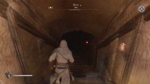 Al-Tabari Lost Book (Nestorian Monastery) Assassins Creed Mirage