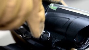 Призматический прицел Р4х30 LFO производства ВОМЗ: описание, отстрел на АКМ