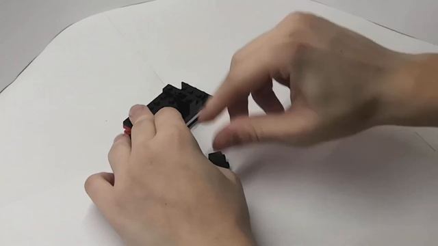 САМОДЕЛКА из лего !!!! как сделать гоночную машину из лего !!! инструкция!!! смотреть онлайн