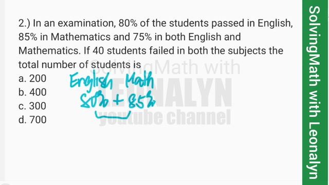 Random Math Questions: Number Series, If 40 students failed in both subjects [Venn Diagram], Averag смотреть онлайн