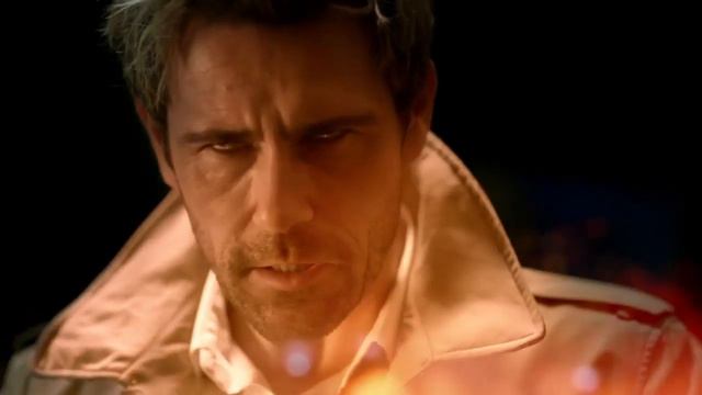 Константин ищет Яму Лазаря в Мультивселенной смотреть онлайн