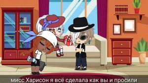 🎞️Сериал🎞️1 серия "злая шутка в любов" 😈😂😍