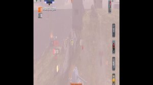 Очень сложный бой на танке лв7 в Tanks Blitz ели затащил