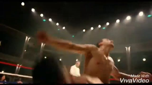 У него есть боевой дух смотреть онлайн