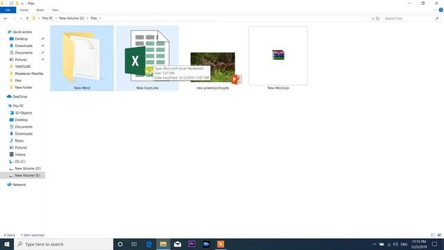 How to extract Easily images from a Word (.docx) /Excel (.xlsx) /PowerPoint (.pptx) files on Window смотреть онлайн