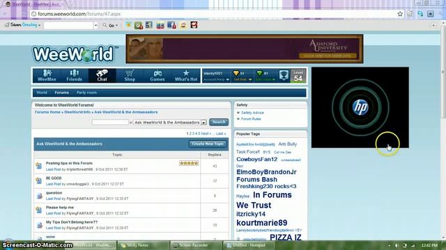How to make a forum thread смотреть онлайн
