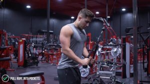 GROW Your Triceps With The Tricep Pushdown (+BONUS TIP!)