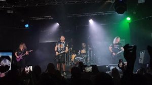 Чёрный вторник - Дурак