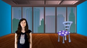 Мебель по-английски!