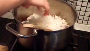? РЕЦЕПТ ПЛОВА по Узбекски с НУТОМ.