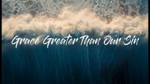 Grace Greater Than Our Sin | Peaceful Hymns on Piano | Pianist Carrie Huang 鋼琴讚美詩
