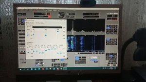 SDR трансивер прямой оцифровки /HERMES/