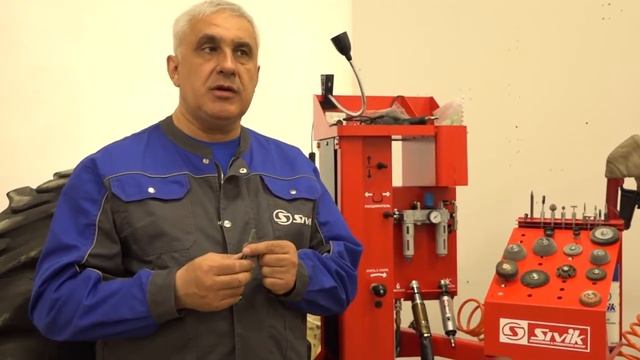 Абразивы и инструмент для ремонта шин смотреть онлайн