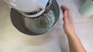Как приготовить крем крем-чиз. Cream cheese
