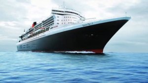 Николаевская Мореходка