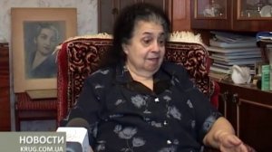 Памяти Галины Олейниченко...