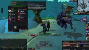 РЕПУТАЦИЯ ДРАКОНИЙ СОЮЗ ЗА 15 МИНУТ || ЛЕГКИЙ МАУНТ || WORLD OF WARCRAFT МАУНТЫ