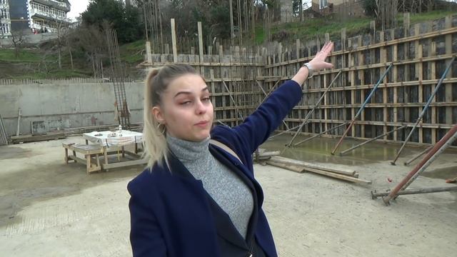 Квартиры в Сочи / ЖК Вивальди / Недвижимость Сочи смотреть онлайн