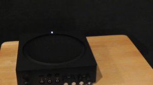 SONOS Amp Review