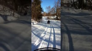 ski doo