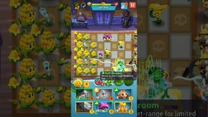 Plants vs Zombies 3 FINAL!!! - DEVOUR TOWER - Level 33 Растения против зомби 3 Финальный босс!!!