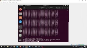 Sharing File Windows to Ubuntu with Samba Protocol