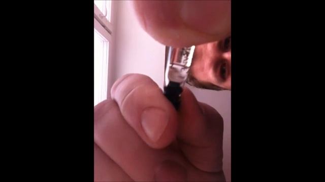 Витя реагирует на мой адвент-календарь) смотреть онлайн