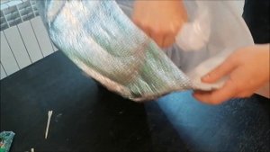 Купил велифер от Карена из Москвы