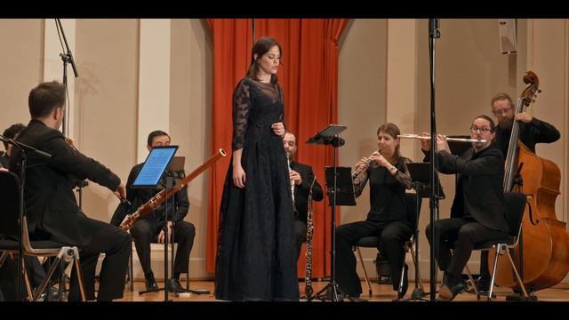 Grieg Solveigs Song - Regula Mühlemann & CHAARTS смотреть онлайн