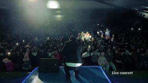 Валичон Азизов - Духтари Дарвози / Valijon Azizov - Dukhtari Darvozi (Live in Dushanbe)