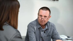 Видеоотзыв. Алексей Викторович