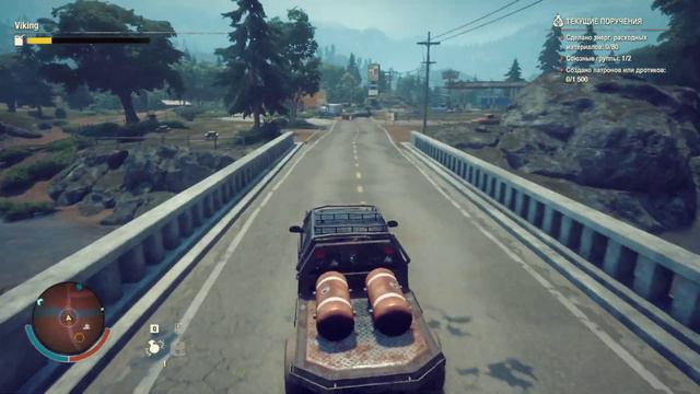 State of Decay 2 ➤ ЧАСТЬ 8 | PART 8