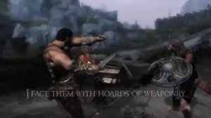 SKYRIM EPIC RAP - Dan Bull