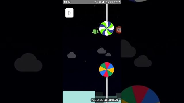 Скрытая мини игра на Android смотреть онлайн