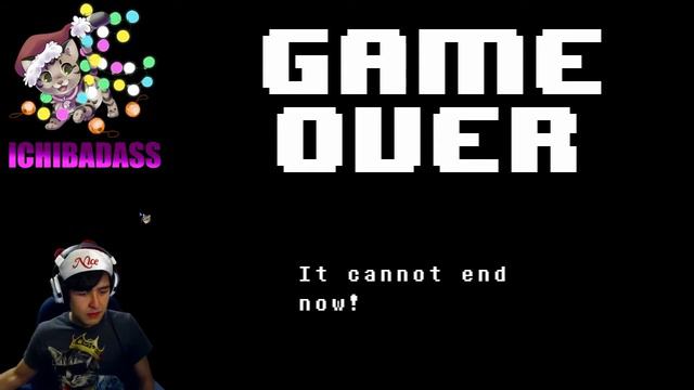 Undertale - Dinner Date with Muffet, I'M DINNER!? смотреть онлайн