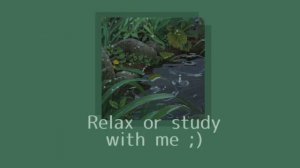 °^ Undertale / relax with me / shifting / relaxing time ^°