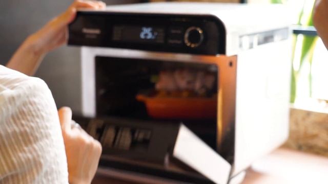 Panasonic Cooking x Le Creuset: Blogger Get-Together Cooking Workshop смотреть онлайн