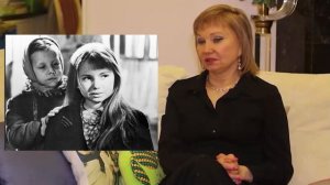 Лариса Луппиан, народная артистка России, рассказывает о прекрасном народе Узбекистана - узбеках.