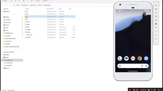 Fixing 'The supplied javaHome seems to be invalid' Bug in Flutter | Troubleshooting Guide