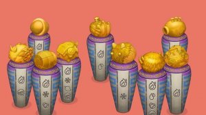 ВСЁ про ОСТРОВ ЯНТАРЯ в игре My Singing Monsters (Мои Поющие Монстры)!