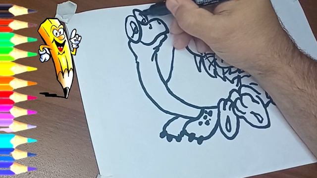 Львенок и Черепаха смотреть онлайн