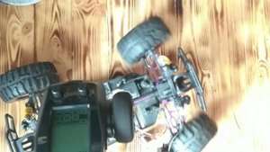 Аппаратура FlySky GT5