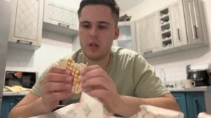 СЕНЬОР ДЕНЕР - ЧЕСТНЫЙ ОТЗЫВ ШАУРМА, ДЕНЕР НАМ НЕ ПОНРАВИЛОСЬ ВТОРОЙ РАЗ! Часть 2