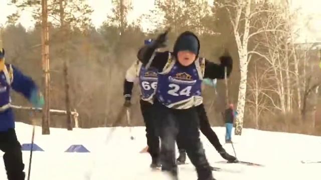22.01.2022 ЧЕМПИОНАТ И ПЕРВЕНСТВО ГОРОДА ОРЕНБУРГА ПО ЛЫЖНЫМ ГОНКАМ смотреть онлайн