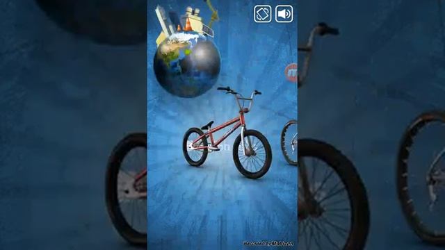 Все велосипеды-Touchgrind BMX смотреть онлайн