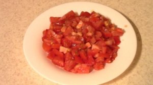 Овощной суп с сырными клецками. Легкий, вкусный суп! ?