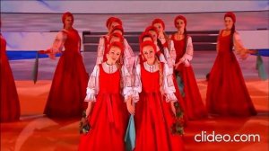 А кто то третий . Муз.Е.Родыгина.Сл.И.Дремина.Поет Н.Соколова.