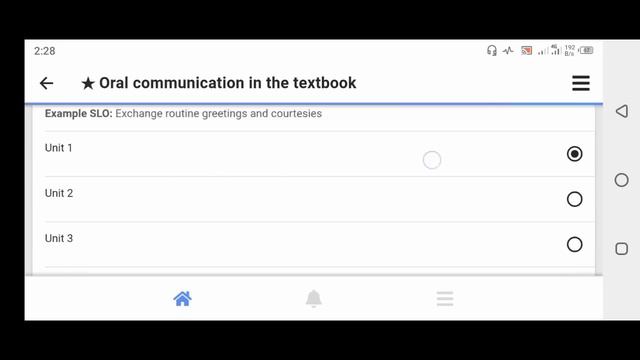 QAED Training EaSTE for PST module 1 unit 1 answer key complete tutorial смотреть онлайн