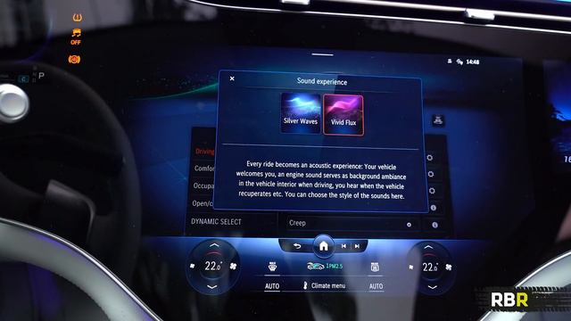 2021 Mercedes EQS Drive Review: Is our Future Safe?? смотреть онлайн