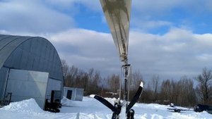 Ротор для автожира